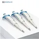 Ergonomic Pipette